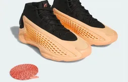 La A.E. 1 d’Anthony Edwards enfin disponible en France