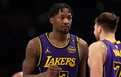Dorian Finney-Smith comblé de rejoindre Houston