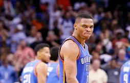 Le MVP de la nuit : Russell Westbrook en triple-double de moyenne cette saison !