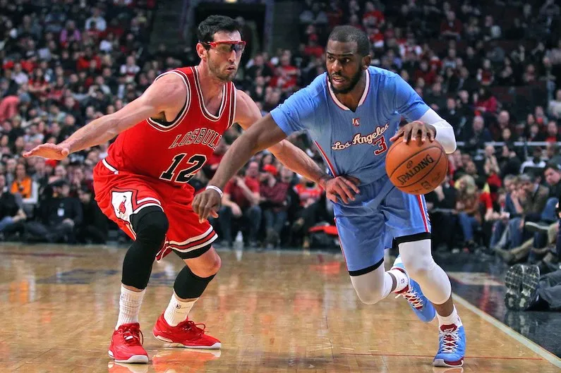 Ignoré dans la course au titre, Chris Paul veut juste gagner un titre