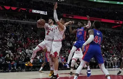 Chicago métamorphosé en défense