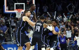 Le Magic positif à tous les niveaux