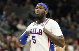 Montrezl Harrell n’a pas encore fait une croix définitive sur la NBA