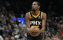 Et si les Knicks entraient dans la danse pour… Kevin Durant ?