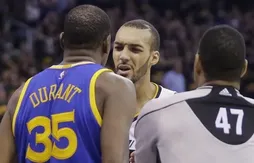 Kevin Durant regrette que la NBA soit devenue “trop soft”