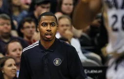 Les Knicks vont engager Johnnie Bryant comme premier assistant de Tom Thibodeau