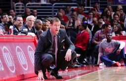 Terry Stotts met l’accent sur la défense