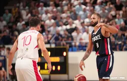 La France rate la première marche turque