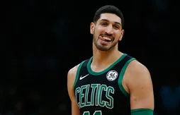 Enes Freedom s’est fait une raison concernant son avenir en NBA