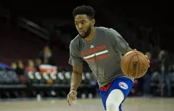 Le Magic a trouvé Chasson à son pied