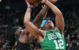 Même diminué, Boston arrache une nouvelle victoire à Toronto
