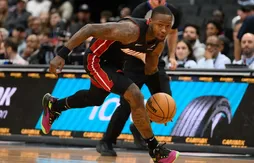 À Miami, on soutient à fond Terry Rozier