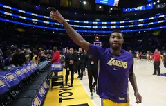 Marcus Smart redevient un joueur d’impact