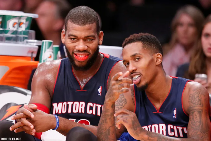 Brandon Jennings a retrouvé le plaisir de jouer