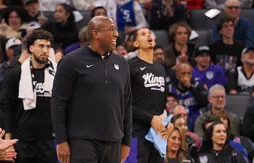 Prolongé, Mike Brown a l’esprit tranquille