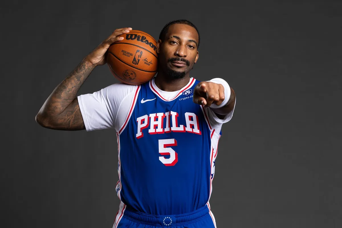 Andre Drummond