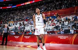 Coupe du monde 2019 : les Wizards ravis des prouesses de leur pépite Rui Hachimura