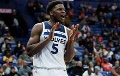Stats & Highlights | Les Wolves s’arrachent pour venir à bout des Pelicans