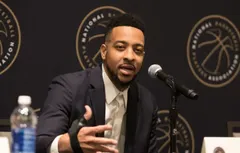 CJ McCollum avoue que l’actuel accord collectif n’est pas parfait
