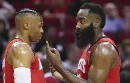 Les Rockets touchent le fond en défense