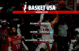 Programme du soir | Duel en haute altitude entre les Nuggets et les Bucks