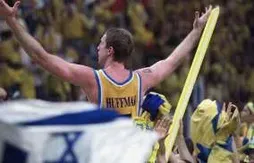 Décès de Nate Huffman (1975-2015)