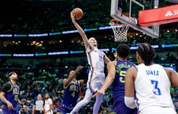 Stats & Highlights | Le Thunder ne lâche rien jusqu’au bout