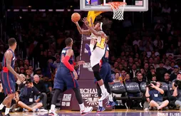 Jordan Hill explose enfin