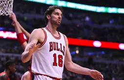 Pau Gasol loue l’état d’esprit des Bulls