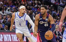 Donovan Mitchell veut discuter avec la NBA pour faire évoluer la règle du « challenge »