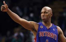 Chauncey Billups : « J’ai toujours voulu diriger une franchise »