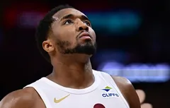 Les Cavaliers ne sont pas vraiment rentrés dans leur série