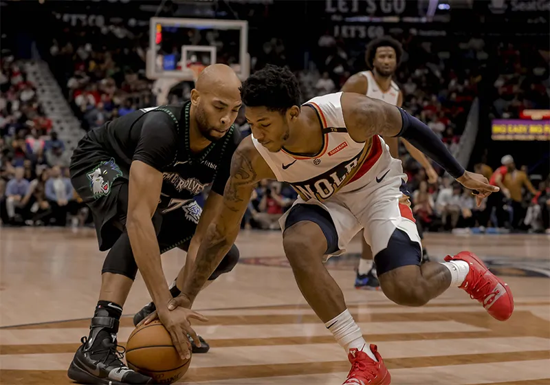 elfrid payton