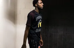 Mitchell Robinson signe pour quatre ans à New York