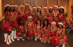 La légende des matchs de Noël (vidéo)