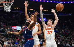 Vit Krejci réussit le match de sa vie pour enfoncer les Clippers
