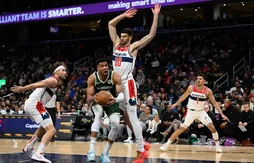 Tristan Vukcevic avec la Grèce en sélection ?