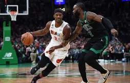 Pour son grand retour, Jimmy Butler assomme Boston en prolongation !