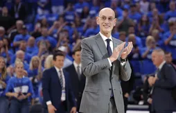 Un 9e champion différent en 12 saisons ? La NBA s’en félicite !