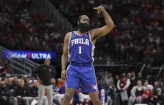 Les Sixers et les Clippers ont prévu de se rappeler pour James Harden