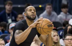 À Golden State, on ne s’attend pas à revoir Andre Iguodala dans l’effectif