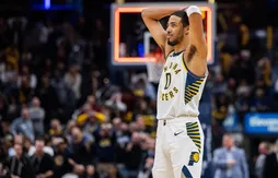 Le mauvais virage des Pacers