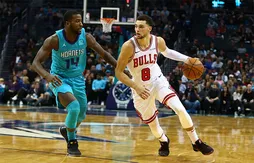 Michael Kidd-Gilchrist, un sixième homme heureux