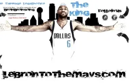 Mark Cuban et Dallas se mobilisent pour attirer LeBron James aux Mavs