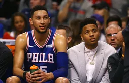 Brett Brown compte sur les progrès au tir de Ben Simmons et Markelle Fultz