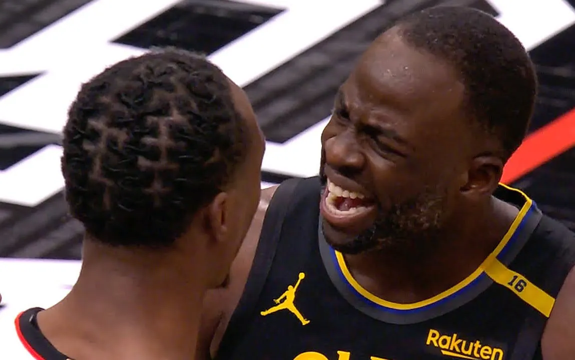 draymond green