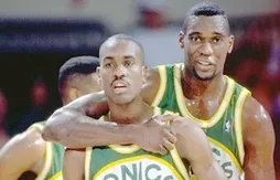 [happy birthday] Le Top 10 des alley-oop entre Gary Payton et Shawn Kemp