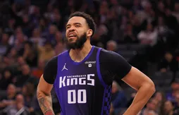 Ne parlez pas de retraite à JaVale McGee