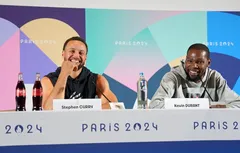 Pourquoi Team USA ne s’installe pas au village olympique