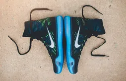 Nike : une Kobe X Elite pour les forces armées